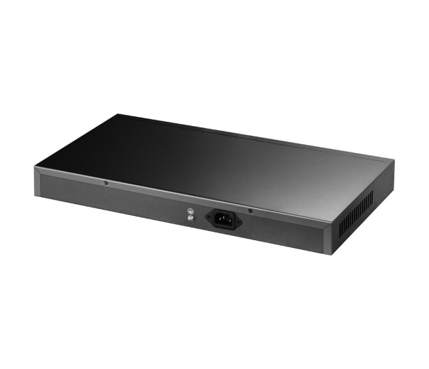 Cudy 26p GS1028PS2 (24x10/100/1000Mbit PoE+, 2xSFP) - 1110364 - zdjęcie 3
